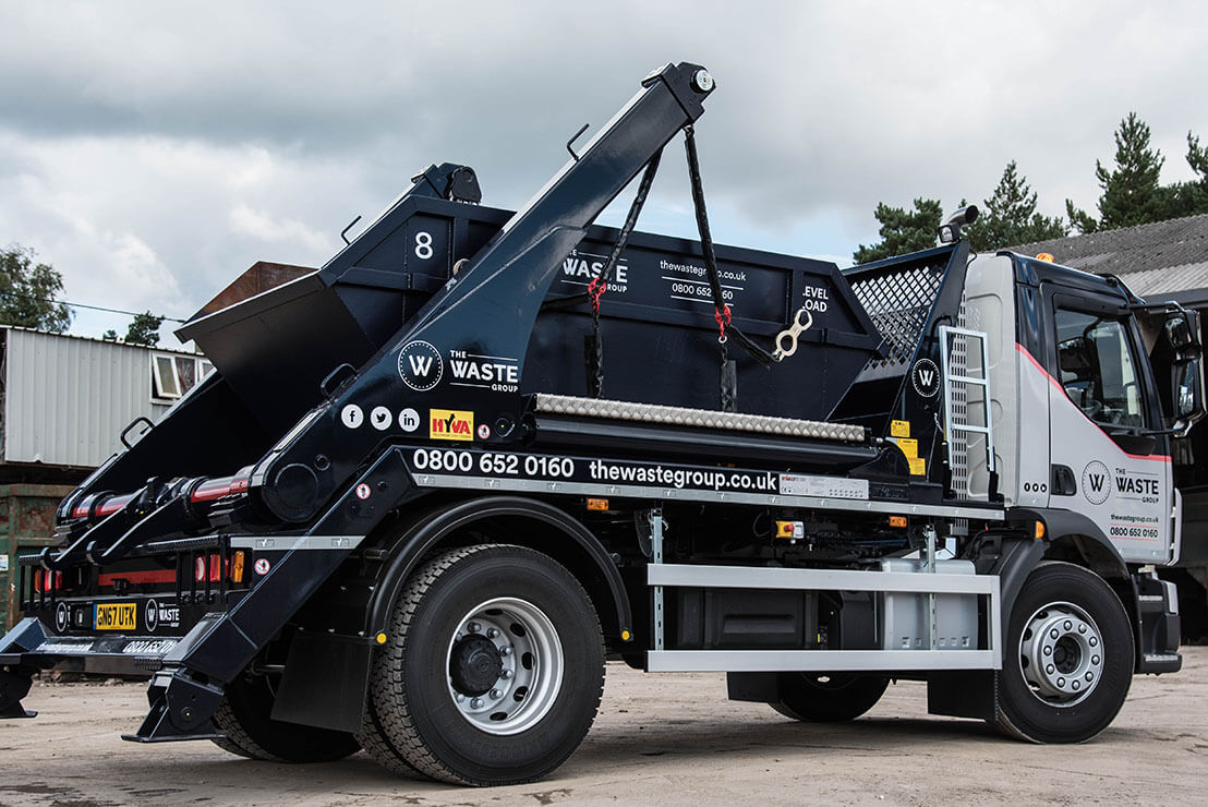 home 2 waste group